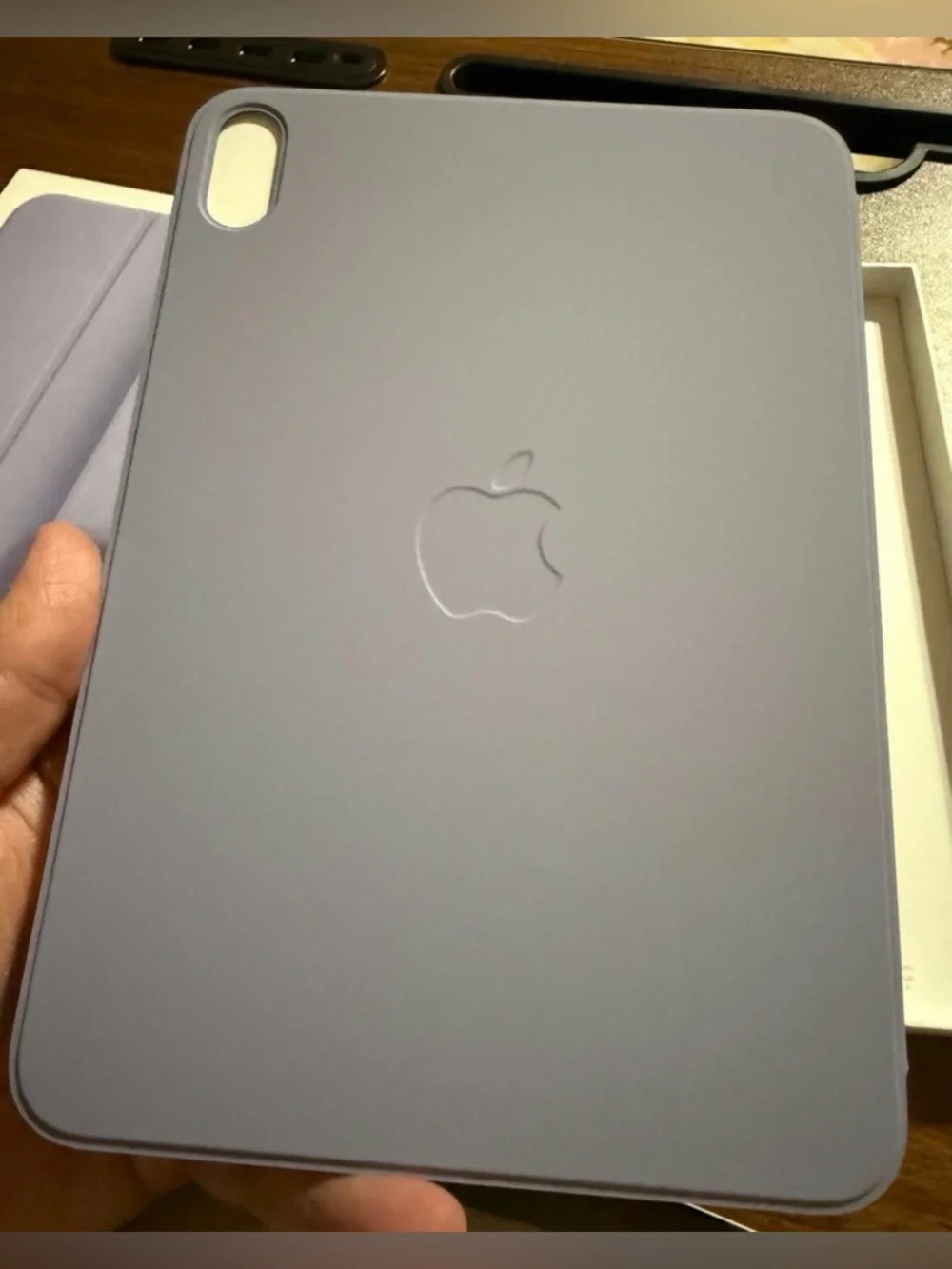 IPAD MINI PRO SMART FOLIO - Picture 2 of 9